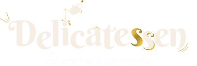 Delicatessen, épicerie fine & salon de thé à Bordeaux Bastide